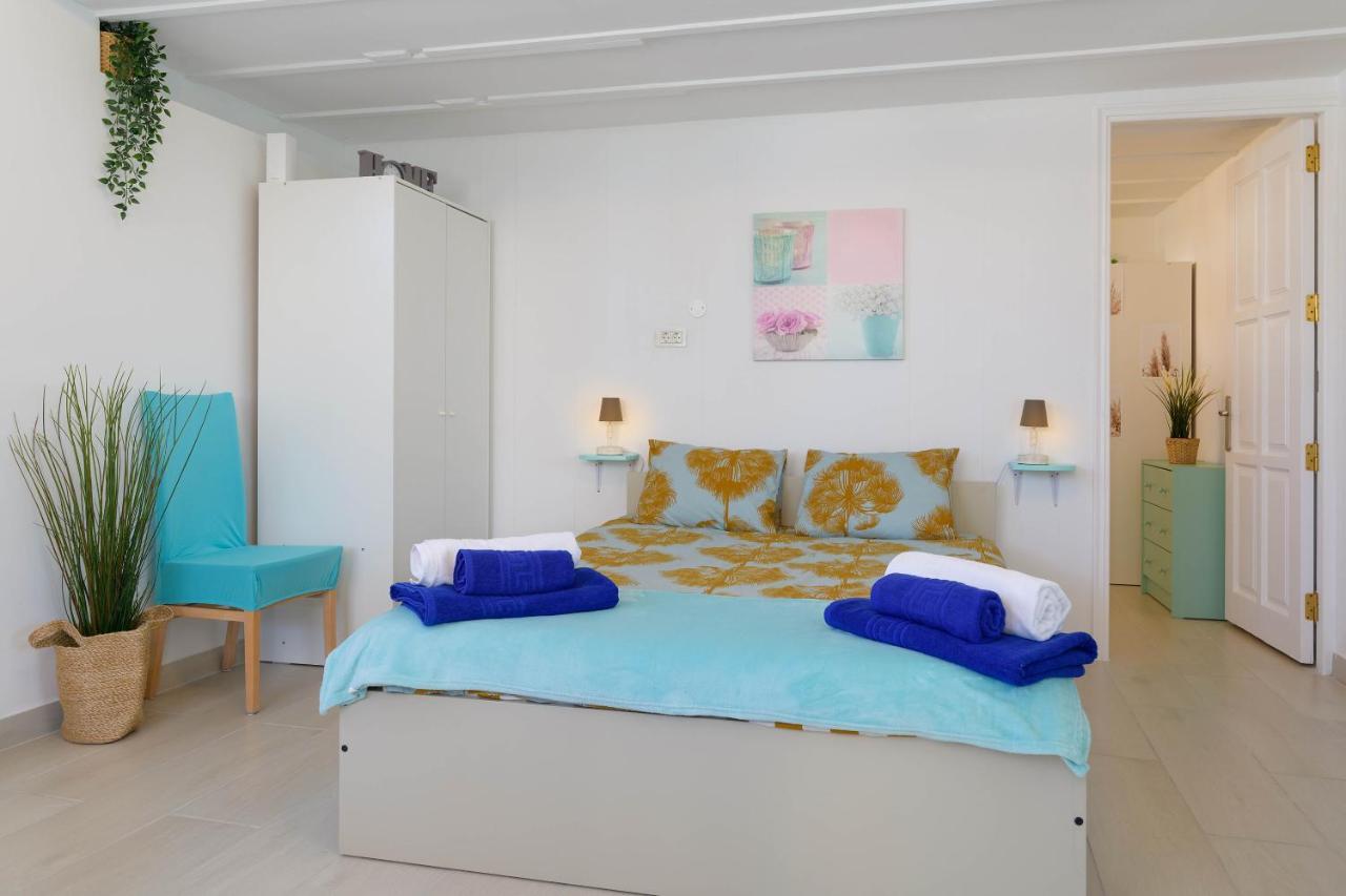 Villa Siroi, Puerto Del Carmen, Heated Pool, 10Mn From The Sea Puerto del Carmen  Bagian luar foto